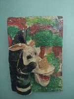 wall paint