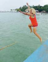 jump