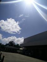 no more rain
