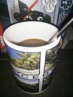 coffee, Starbucks, instant