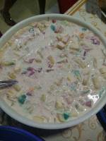 gelatin salad anyone