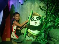 gimme that bamboo stick