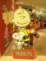 peanuts