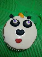 kung fu panda