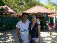 blur effect