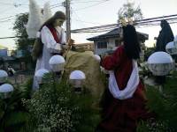 procession 3 23 2016