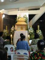 Visita Iglesia #HolyWeek2016