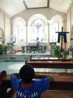 cordova church