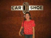car shoe