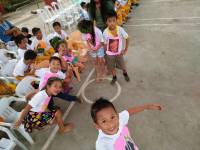 Nutrition Month presentation
