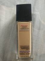 Maybelline Pure Beige, thanks to my Uncle Emil