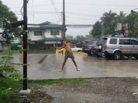Rain jumpshot