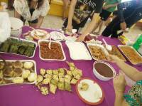 food is love