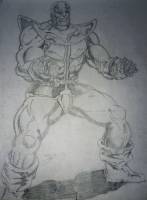 Carl, brother
