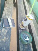 Sunday afternoon