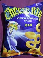 cheese ring