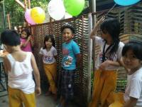 Linggo Ng Wika, grade 2, kids, Filipino costumes