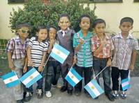 grade 2, classmates
