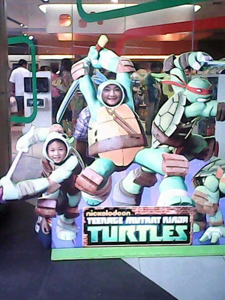 tmnt