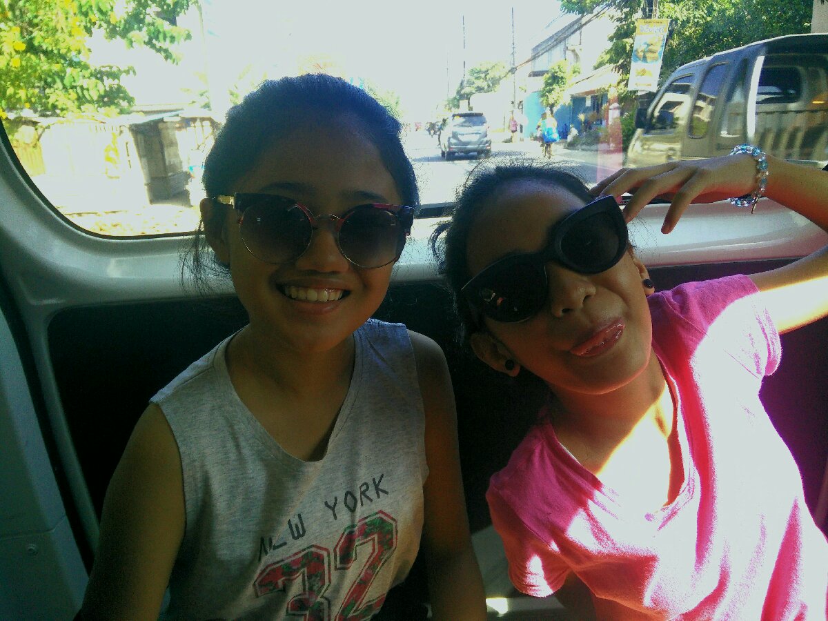 twinning cousins