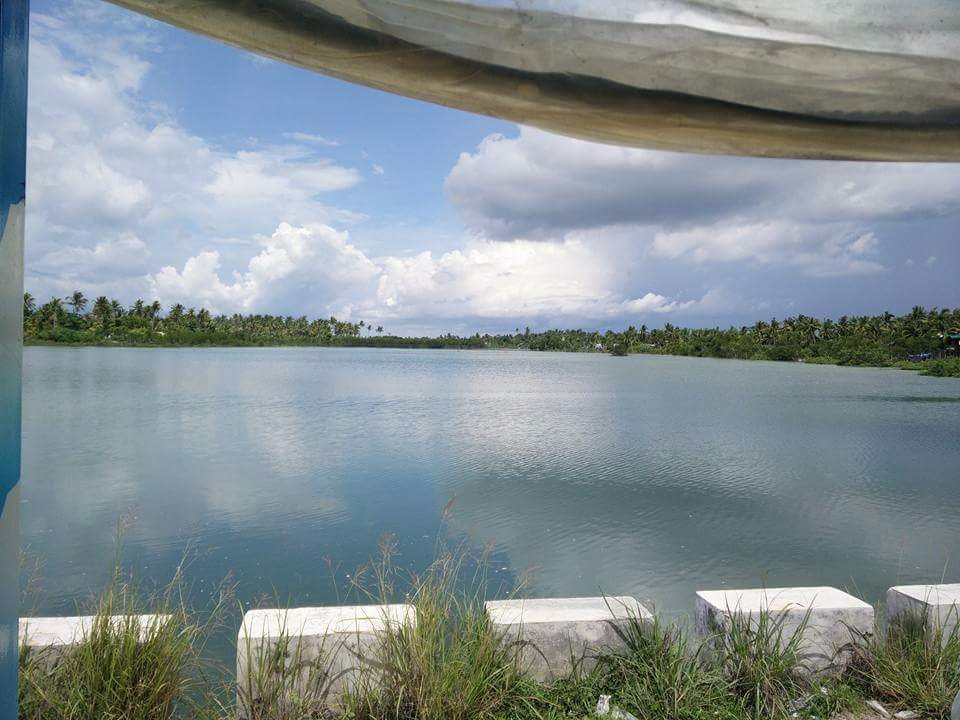 ukoy Sta Fe Bantayan