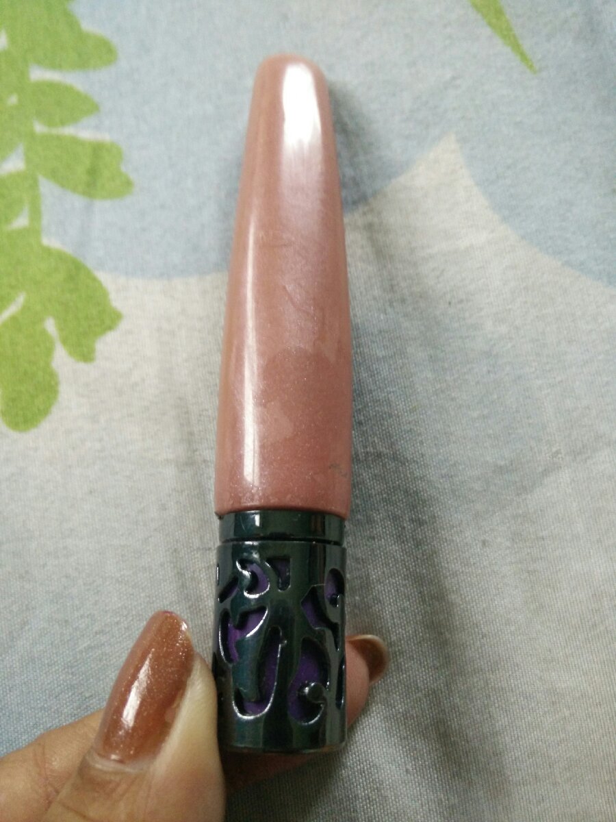 urban decay nude lip gloss