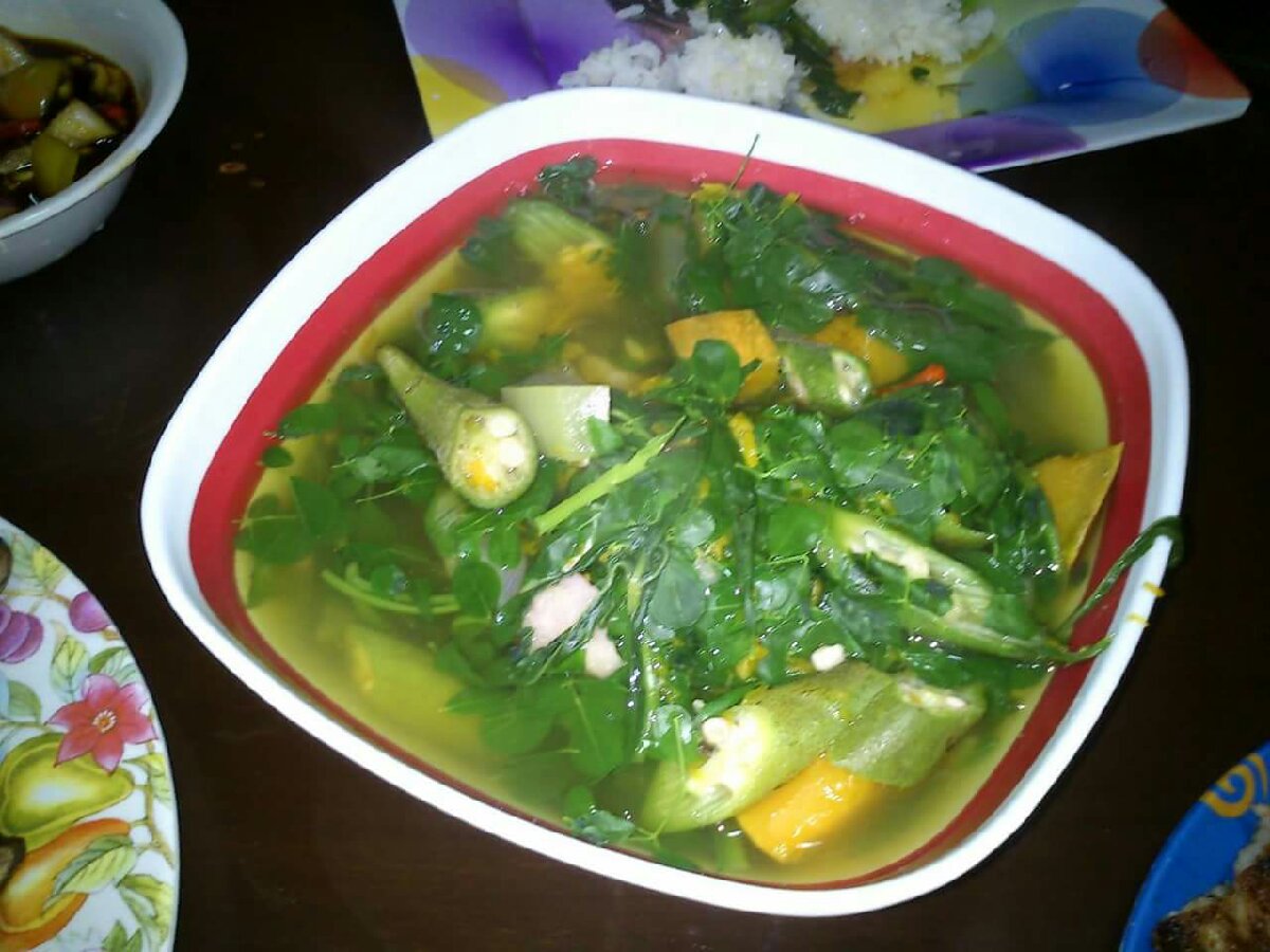 utan bisaya