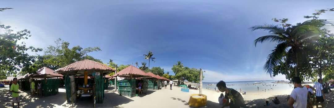 vao beach