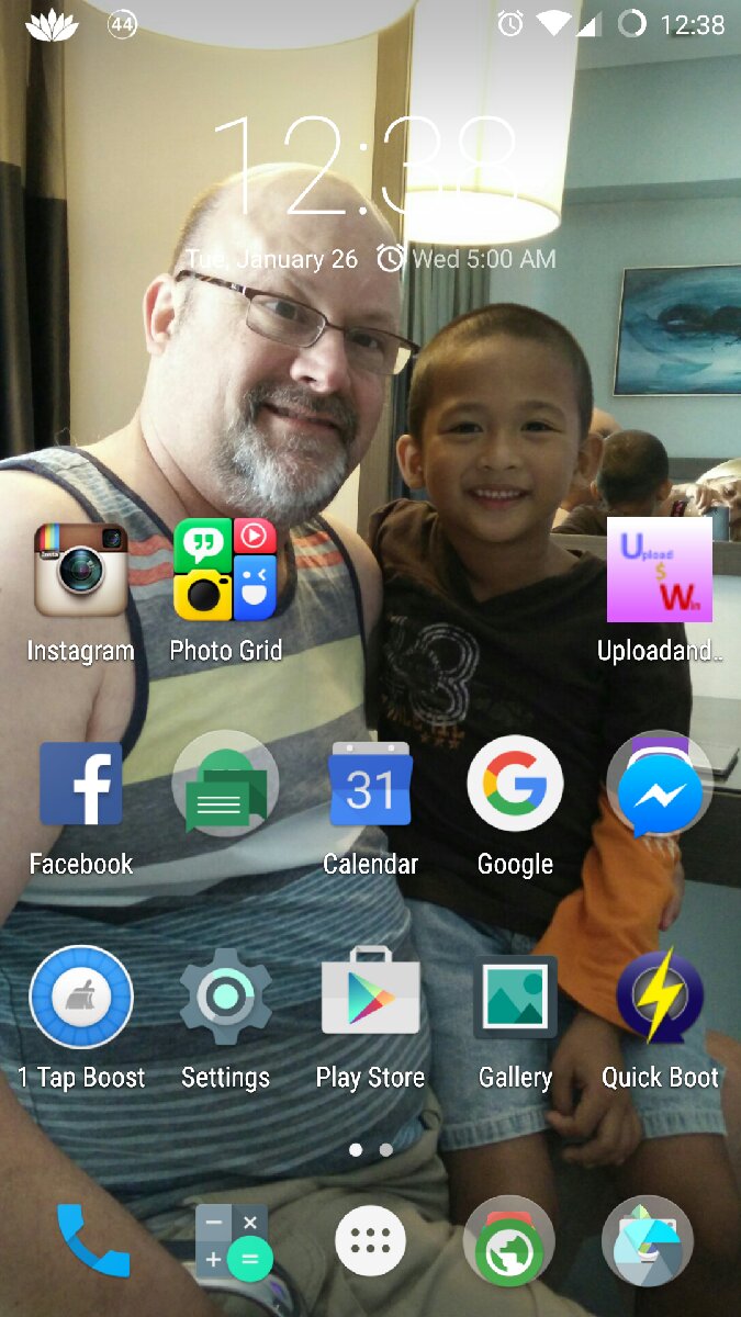 wallpaper