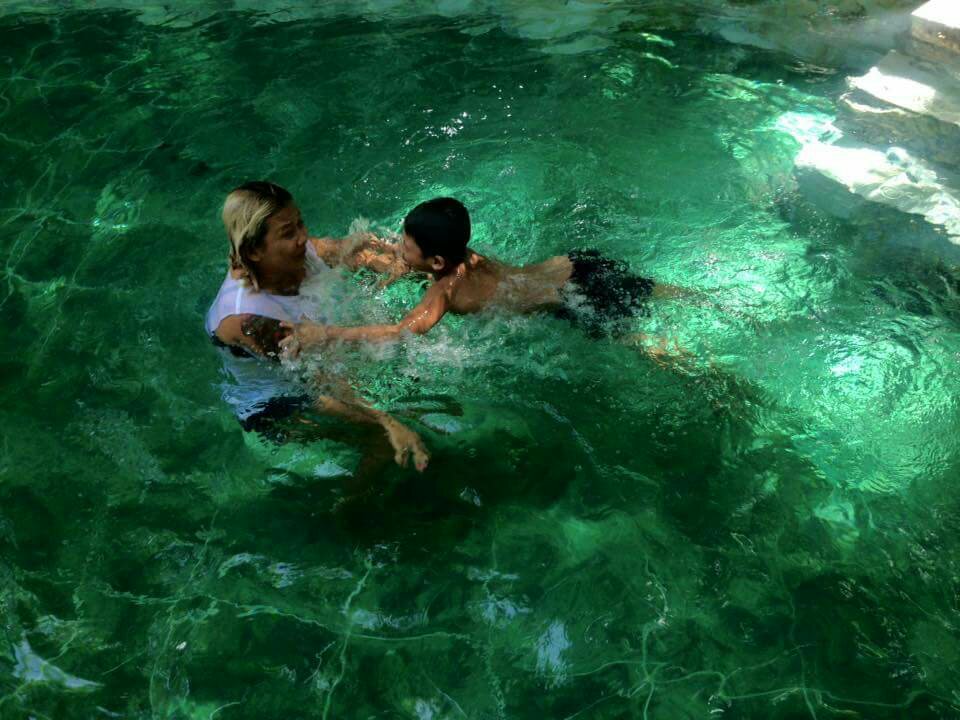 we having fun