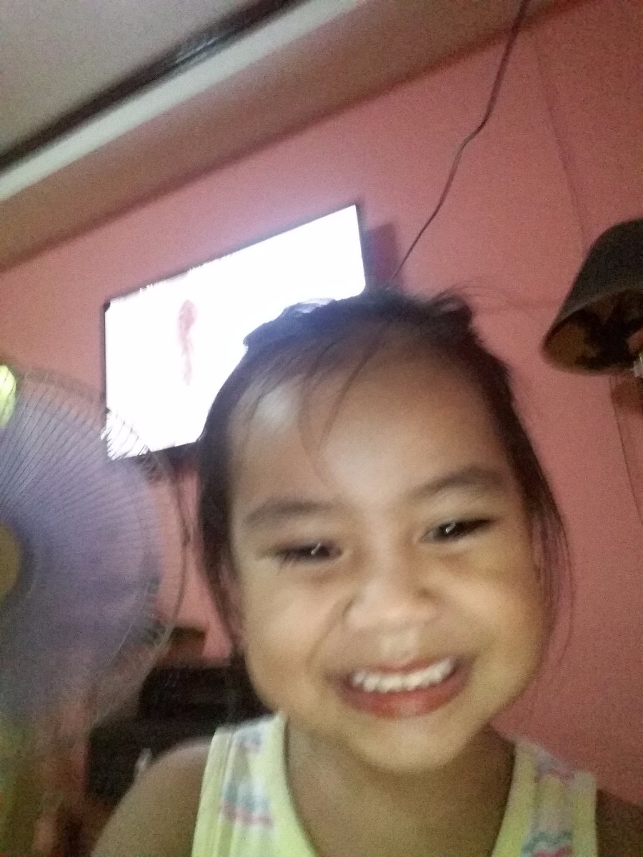 Baby irich