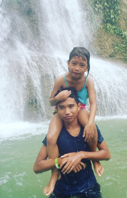 Bohol adventure, candijay bohol