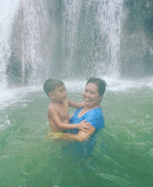 Bohol adventure