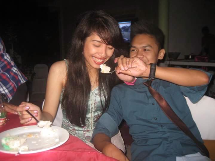 Cake , maries debut
