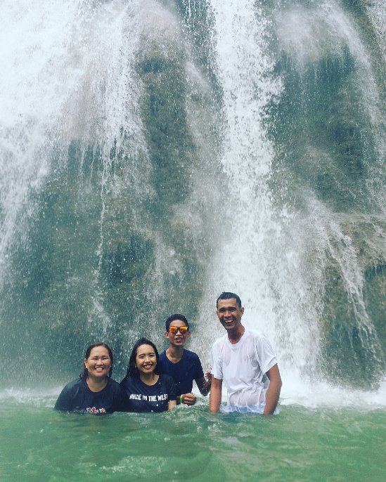 Family, bohol