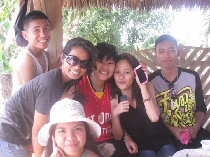 Friends