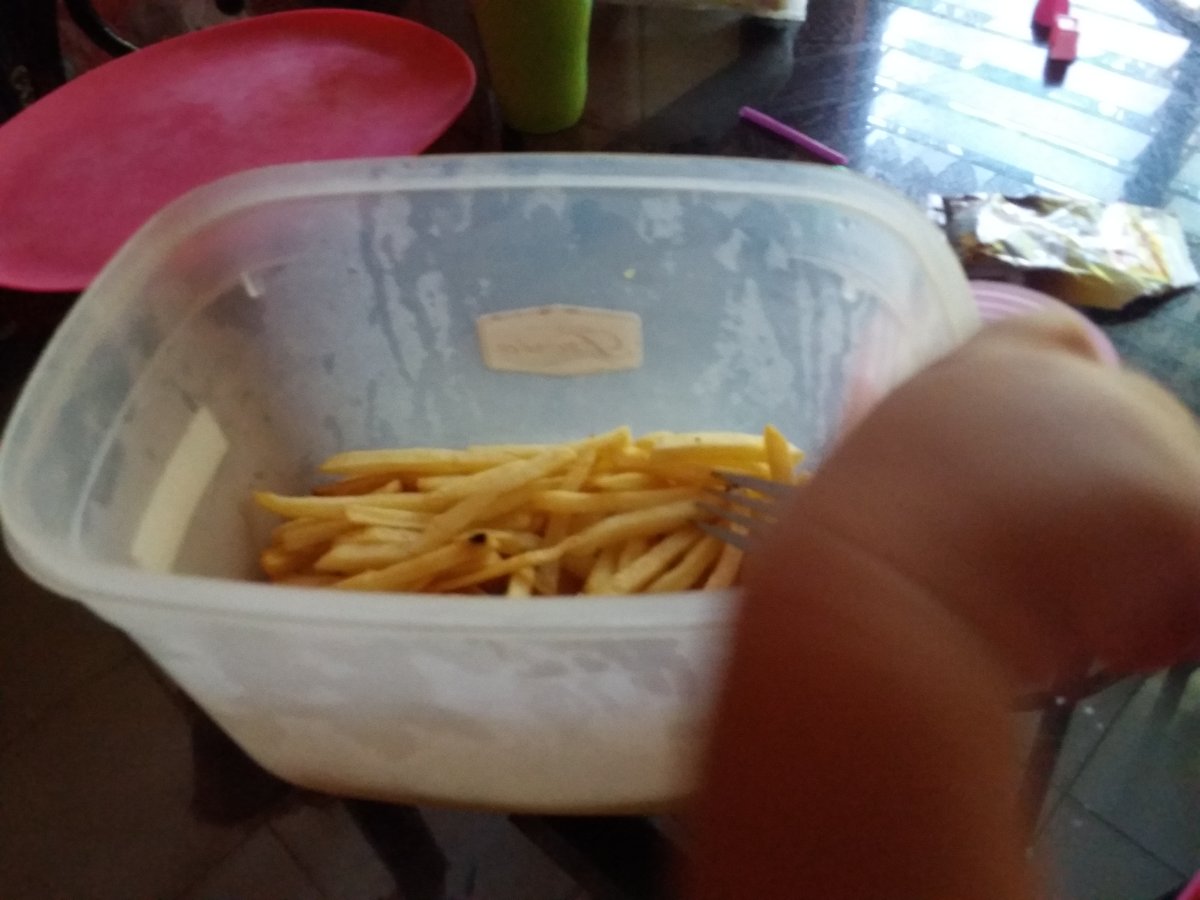 Fries
