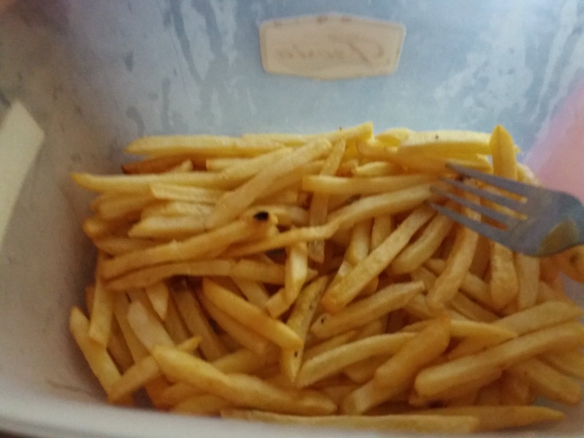 Fries