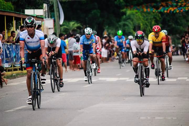 Ironman 2018 in cebu