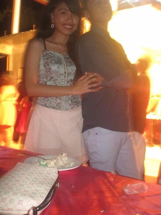 Maries debut, invited