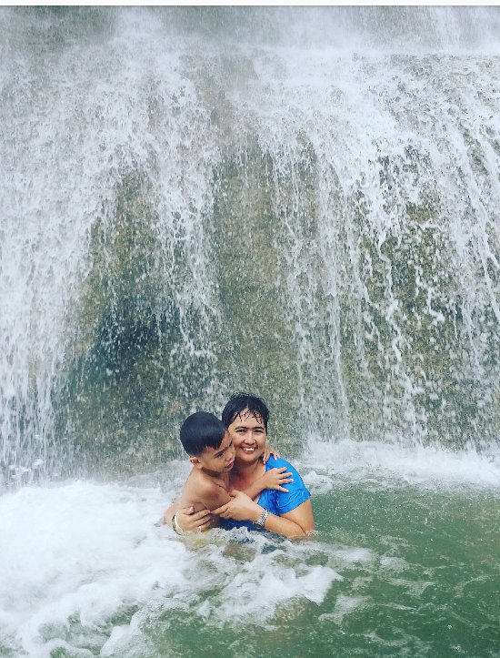 Mommy and sef