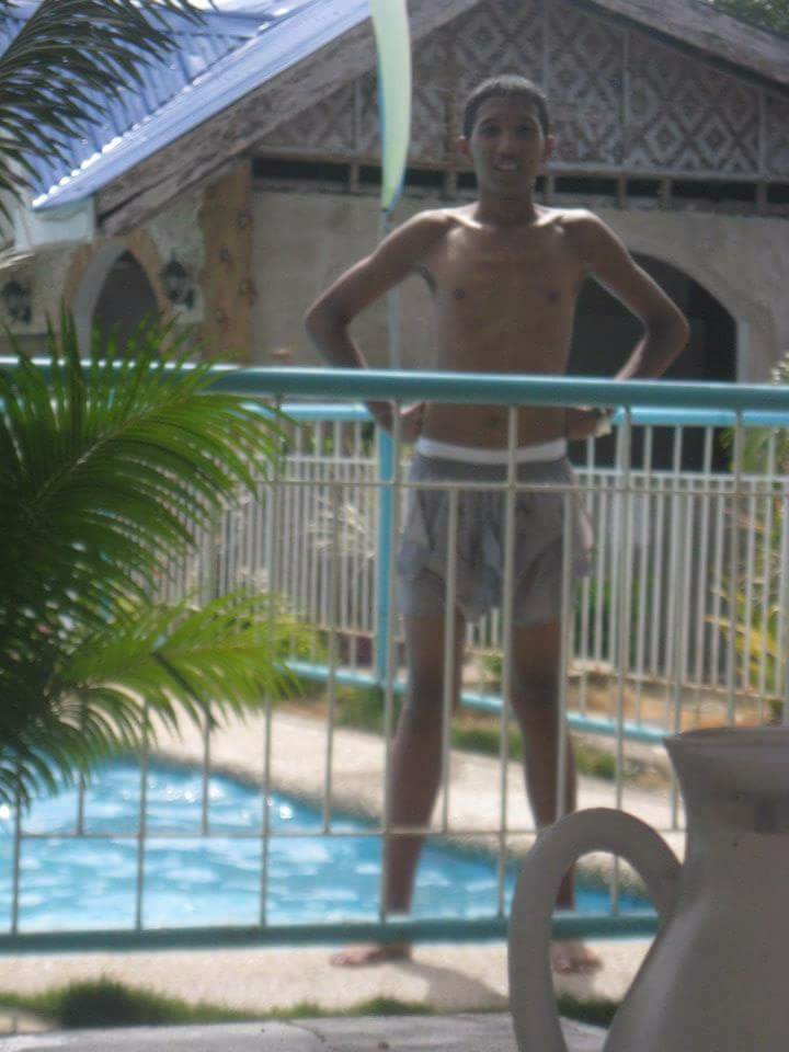 Mr. Skinny