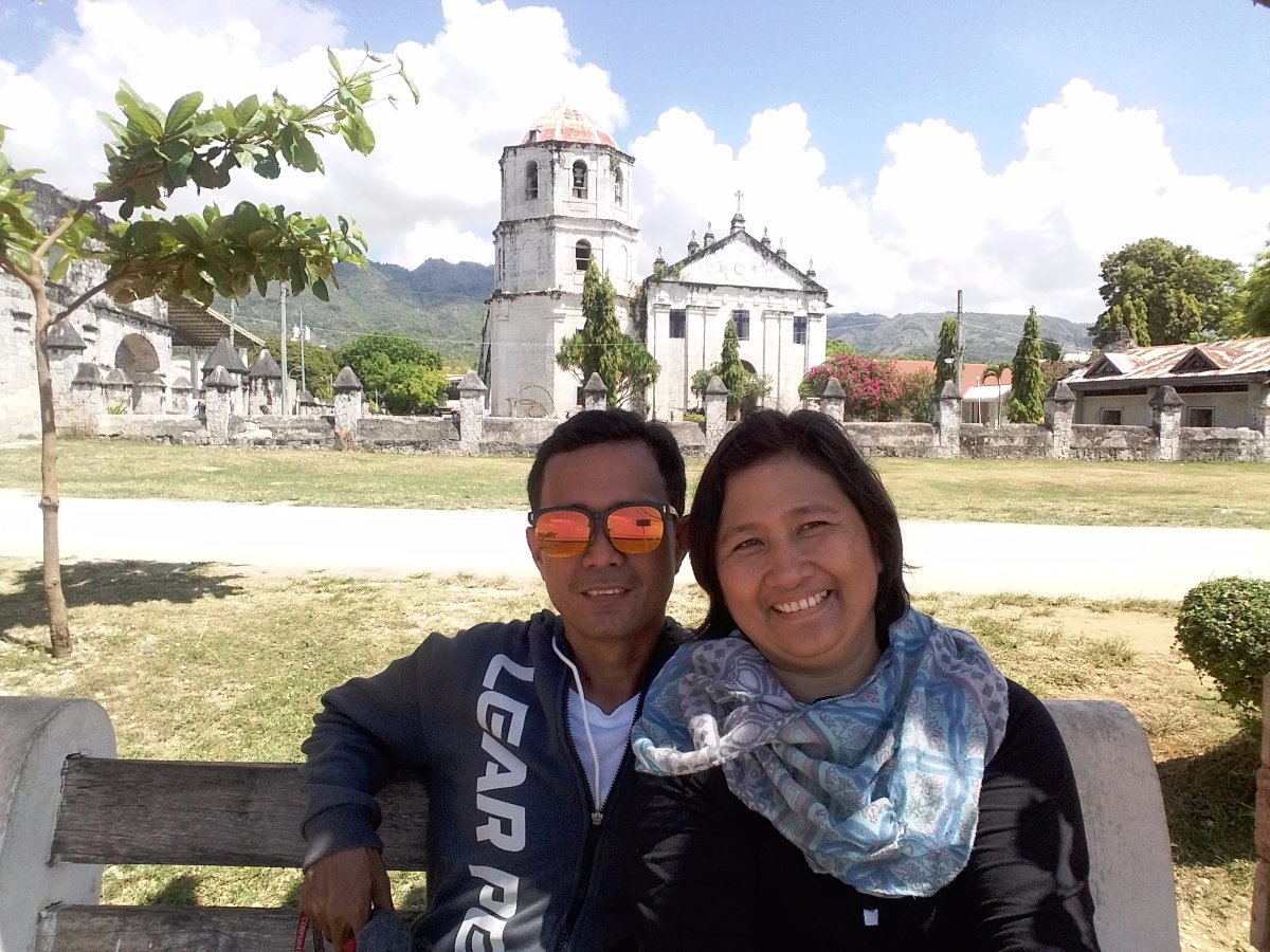 Oslob, roadtrip