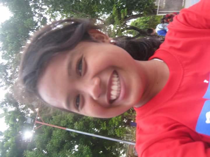 Red team, parade, tournament, friends, classmates
