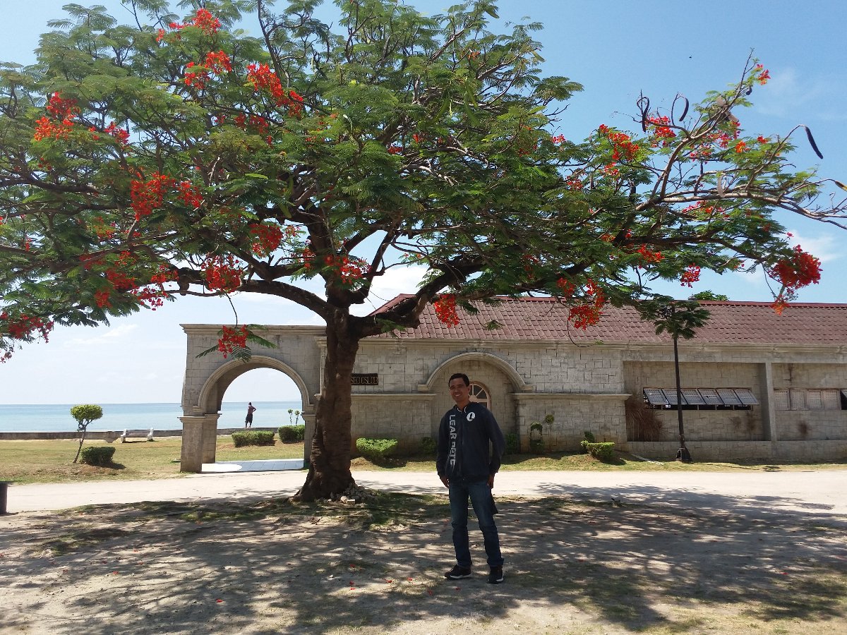 Roadtrip , oslob