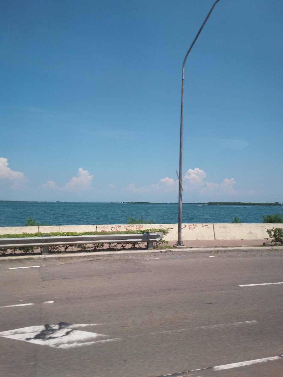 Seaside, Cebu City