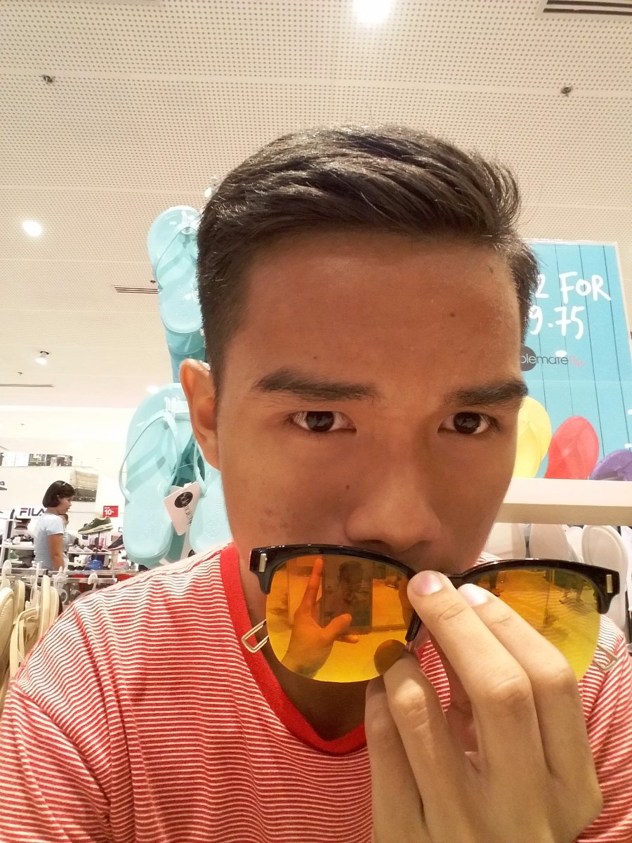 Selfie
