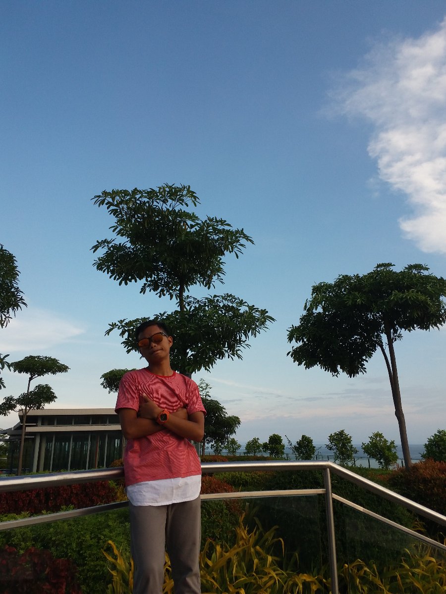 Sm seaside