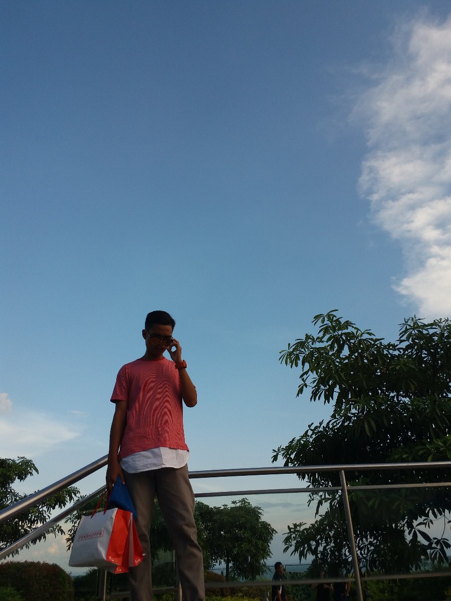 Sm, seaside, shopping