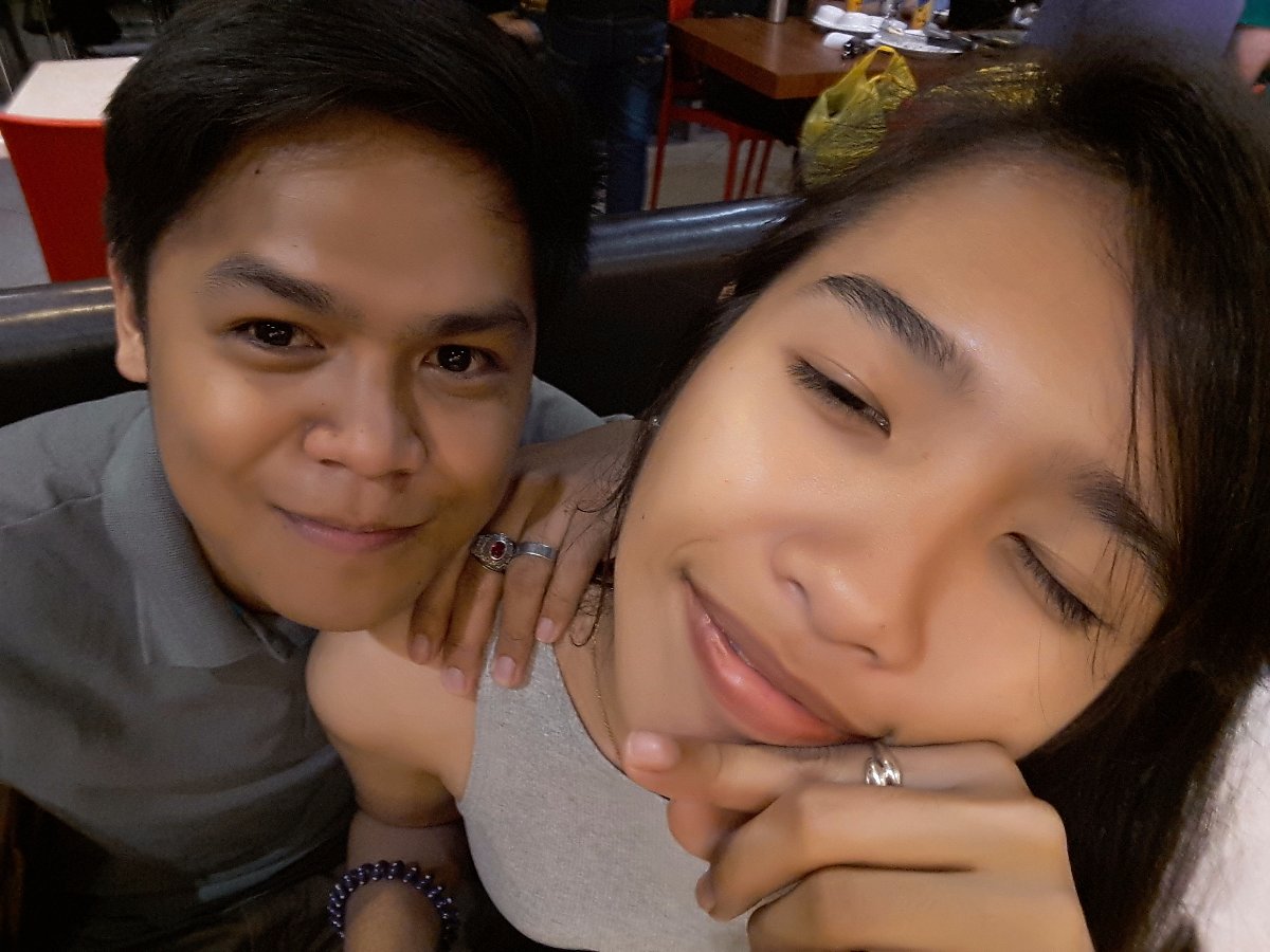 date with babe